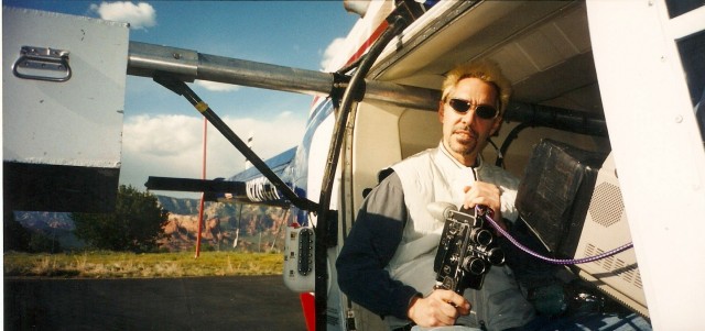 Glenn Heli Sedona Az