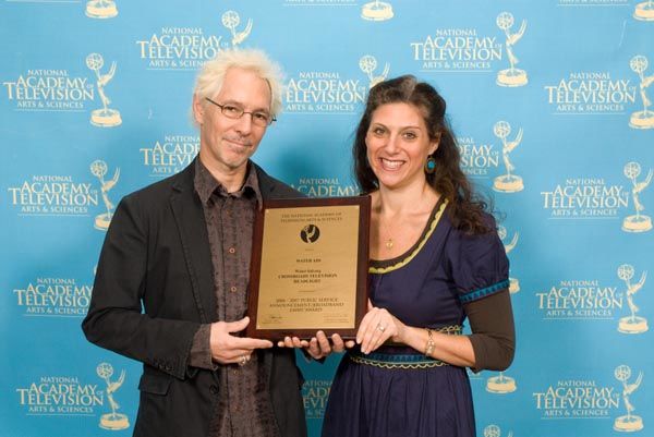 Humanitarian Emmy