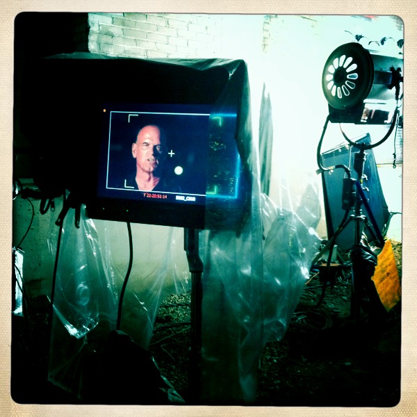JESSE STORM SHOOT